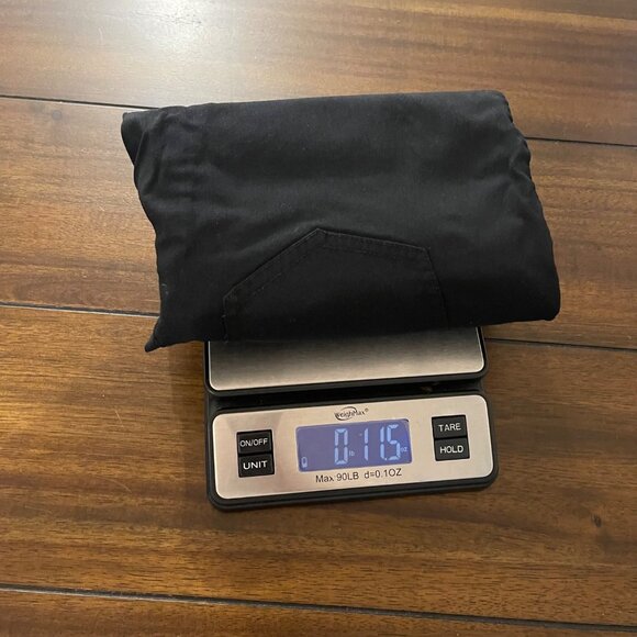 The Limited Black Stretch Straight-Leg Womens Pants Size 2 - Picture 10 of 10